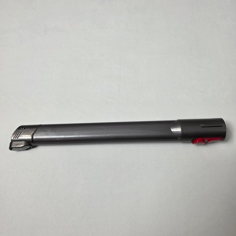 Dyson Flexi Crevice Tool Attachment Extendable Flexible Brush Quick Release OEM